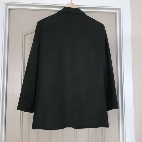 VINTAGE Oversized blazer - Picture 5 of 8